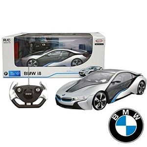 bmw i8 telecommandee