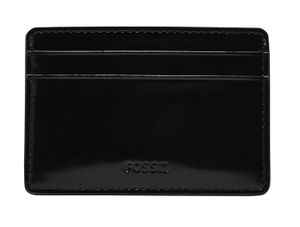 Fossil benedict store card case