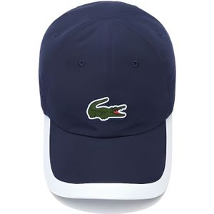 casquette lacoste solde