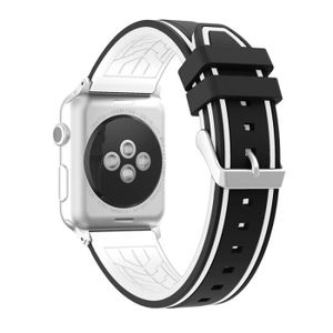 BRACELET MONTRE CONNEC. Connecteur De Bracelet Pour Apple Watch Series 1-2