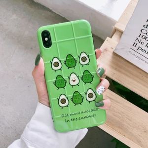Coque Iphone 7 Avocat Achat Vente Pas Cher