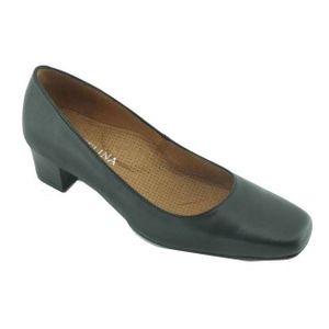 escarpins hotesse