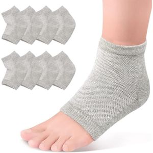 Chaussettes sans bout de pied clearance