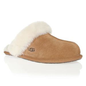 Goneryl Tangle Not complicated Chausson ugg - Cdiscount