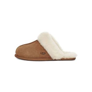 Goneryl Tangle Not complicated Chausson ugg - Cdiscount