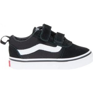 Vans old deals skool femme scratch