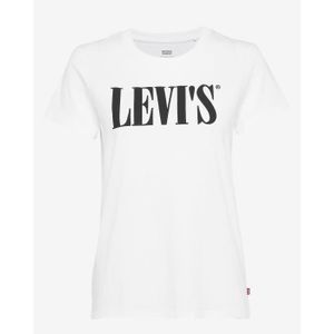 T Shirt Levi s Femme Cdiscount