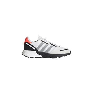 BASKET MULTISPORT Chaussures ADIDAS ZX 1K Boost Blanc - Homme/Adulte