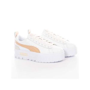 Basket puma online femme cdiscount