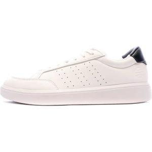 Baskets Blanches Homme Puma Softride Enzo Fade Blanc - Cdiscount