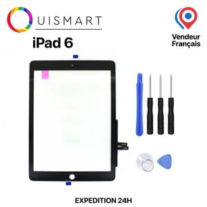 Écran Tactile Pour IPad 8 (10.2") – Remplacement écran Blanc, Compatible A2828/A2829/A2830/A2270