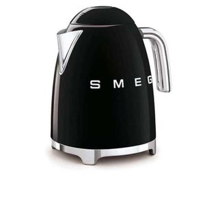 BOUILLOIRE ÉLECTRIQUE Smeg 50's Style KLF03BLEU Bouilloire 1.7 litres 24