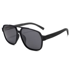 Lunettes De Vue Transparentes Style Bois Bambou - Cityvision - Modèle 025260BC - Unisexe Adulte - Neuf Avec étiquettes