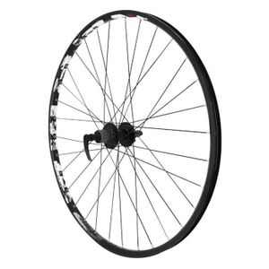 JANTE - ROUE DE VÉLO Roue VTT - VELOX - Karma Disc - Alu - Noir - 32 ra