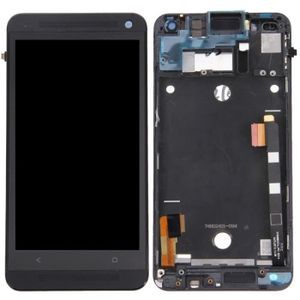 ecran lcd htc one m7