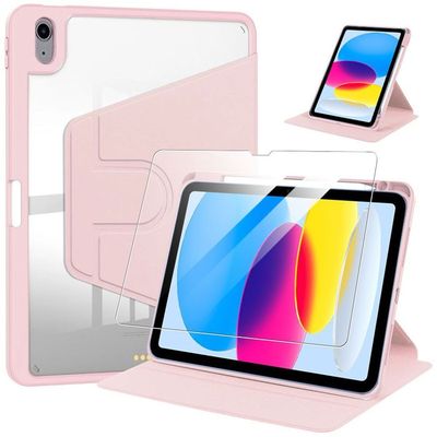 Étui Tablette De 9 À 10.1, Étui Housse De Protection Pour Ipad 2018