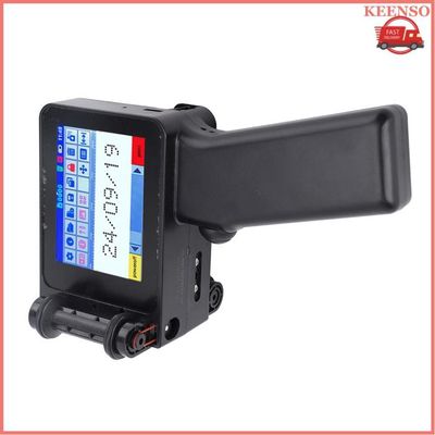 Stampante Termica Incorporata Denash Con RS232, USB, BT, 58 Mm, ESC/POS, Supporto Per 1D E 2D, Per Registratori Di Cassa E Self-service