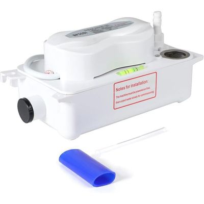 Petite Pompe à Eau Submersible Axial – Compatible HZB-50/60/80, Pour Machine à Glaçons