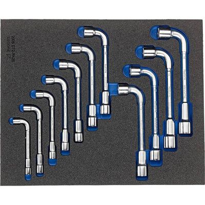 SW-Stahl 26002L Clé à Douille Pour Filtre à Gazole