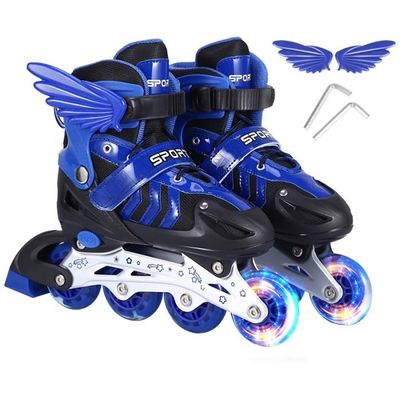 84 mm ABEC 7 (Paquet de 8) - Roues de remplacement pour patins à roues alignées | Sports Experts - Atmosphere