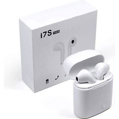 Casque sans fil en gros i7s tws stéréo double casque pas cher mini dans  l'oreille sans fil écouteur a167