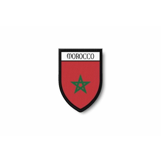 Écusson Suisse – Thermocollant- Patch Suisse Brodé - Foto 7