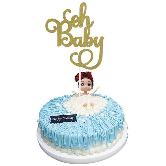 Liviorap Figurine Pour Gateau De Fete One 1er Anniversaire Bricolage Drapeaux Haut De Gateau D Modele Oh Baby Hydgzsc Cdiscount Maison Liviorap Figurine Pour Gateau De Fete One 1er Anniversaire Bricolage Drapeaux Haut De Gateau D Modele Oh Baby Hydgzsc Cdiscount Maison