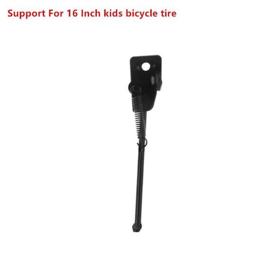 Support de Support de stationnement de béquille de... - Grandado