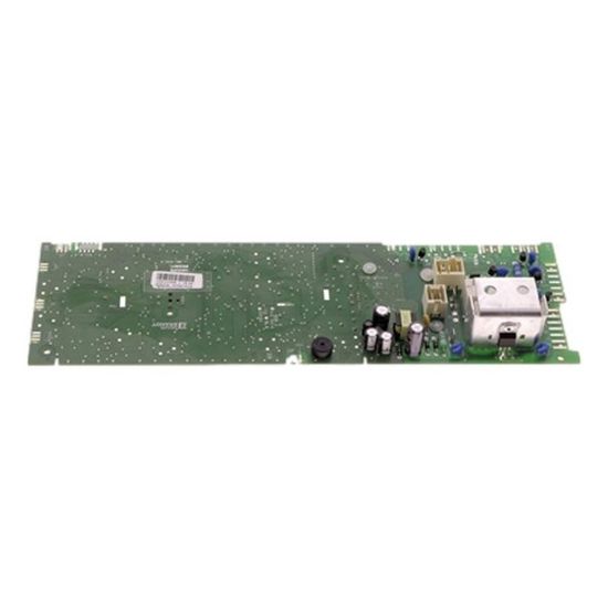 Module De Commande Pour Lave-linge Brandt, Pièce Neuve AS0014531