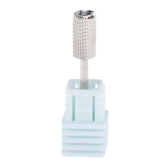 Fraise Dentaire Laboratoire - Perceuse Polissage Acier Tungstène 2.35mm 35000 Tr/min