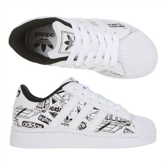 Superstar 2 2017 enfant new arrivals