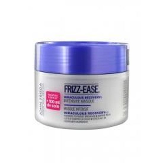Masque pour cheveux John Frieda FRIZZ-EASE 100 ml