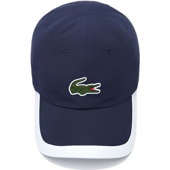Casquette shop lacoste cdiscount