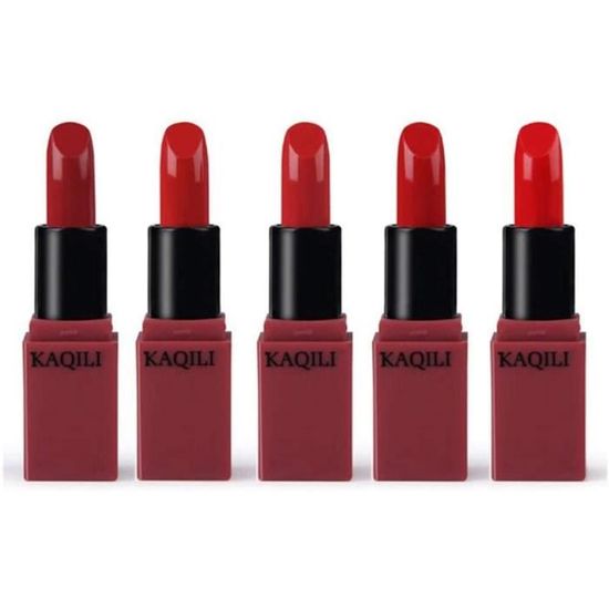Rouge à Lèvres Brillant Et Juteux - Teinte Terre Cuite Pumpkin Please ! Vegan