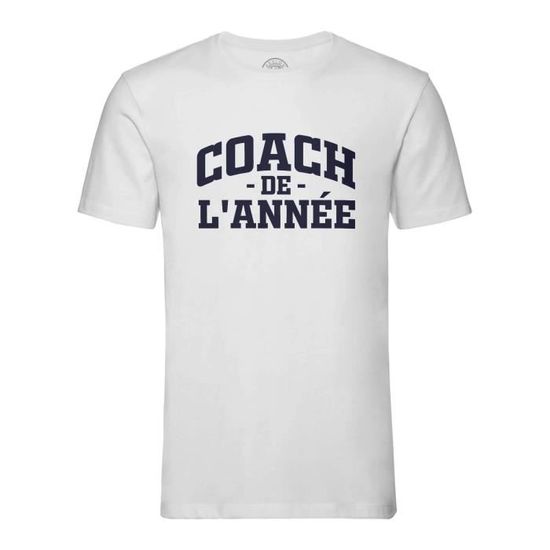 T shirt coach homme store