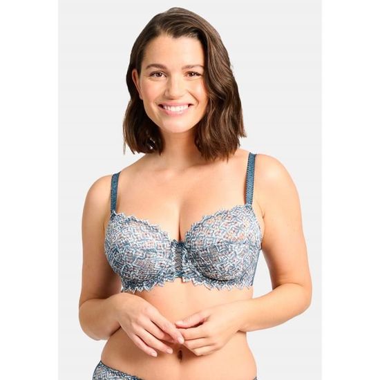 SANS COMPLEXE Soutien-gorge avec armatures Femme - Prêt-à-Porter