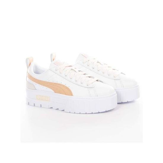 Cdiscount basket outlet femme puma