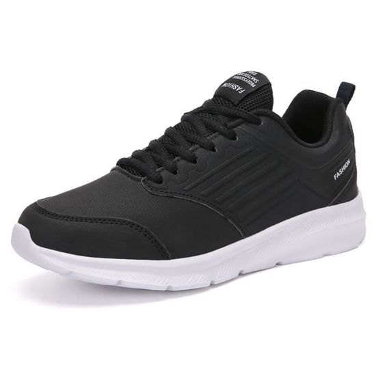 Chaussures De Sport Femme Ete Running Gym Fitness Confort Respirantes LéGer Pas Cher A La Mode Tendance Soldes Chaussures Student De Course