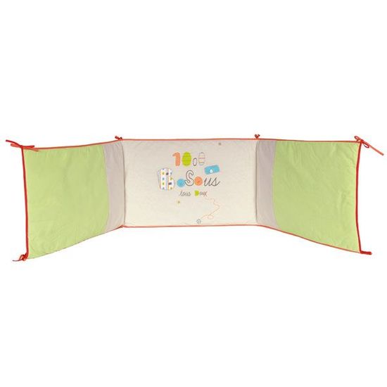 Tour De Lit Bebe En Coton Mille Bisous Achat Vente Tour De Lit Bebe Cdiscount Tour De Lit Bebe En Coton Mille Bisous Achat Vente Tour De Lit Bebe Cdiscount