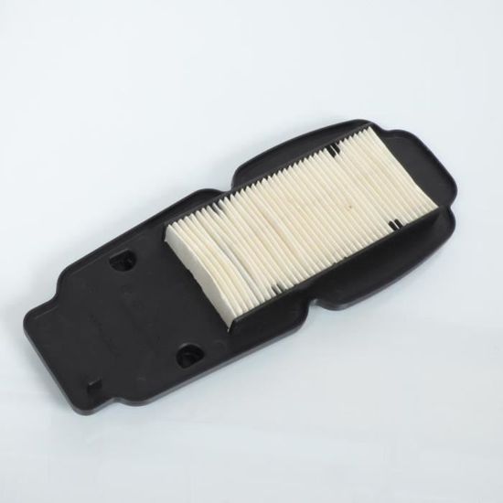 Filtre à Air Moto Bruce & Shark Pour Yamaha XV125/250 Virago/V-Star 250 (1988-2015) – Lavable, Réutilisable, Débit D'air élevé - 12