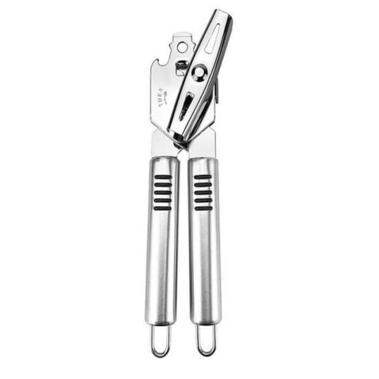Ouvre Boite Manuel Ouvre-Boîte Manuel Ergonomique 2 En 1 Avec Décapsuleur - Acier Inoxydable Robuste Et Antidérapant Pour Cuisine (Noir Ouvre Boite Manuel Ouvre-Boîte Manuel Ergonomique 2 En 1 Avec Décapsuleur - Acier Inoxydable Robuste Et Antidérapant Pour Cuisine (Noir