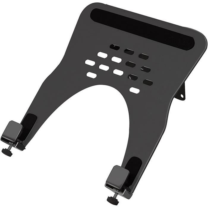 Ordinateur Portable Plateau pour 10-16 Pouces Support Accessoire