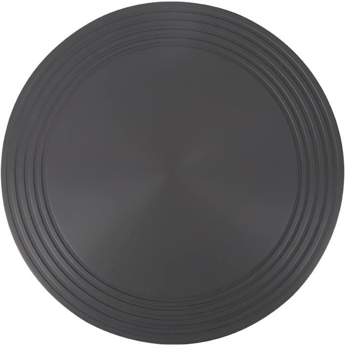huayu plaque de cuisson convertisseur de diffuseur de chaleur for plaque chauffante à induction électrique induction en acier inox
