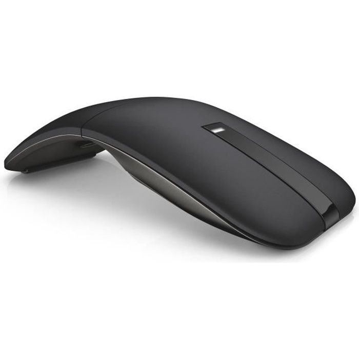 Souris Sans Fil Dell WM615 – Bluetooth 1000 DPI, Ambidextre - vue 6