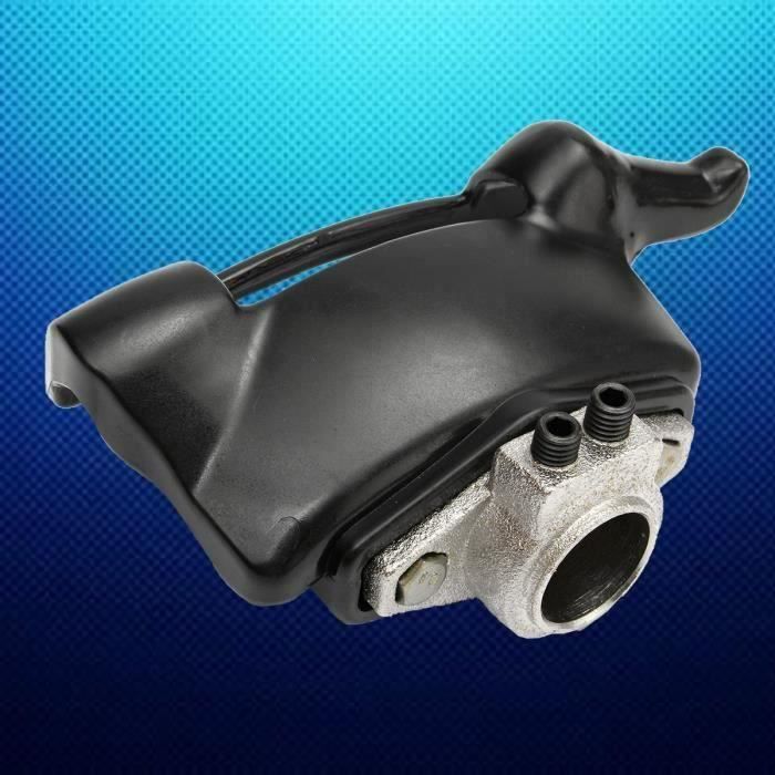 Kit Démontage Pneus 22 Pièces - 3 Leviers En Acier, Protège-jantes, Valves, Sac De Transport, Pour Auto, Moto, Vélo
