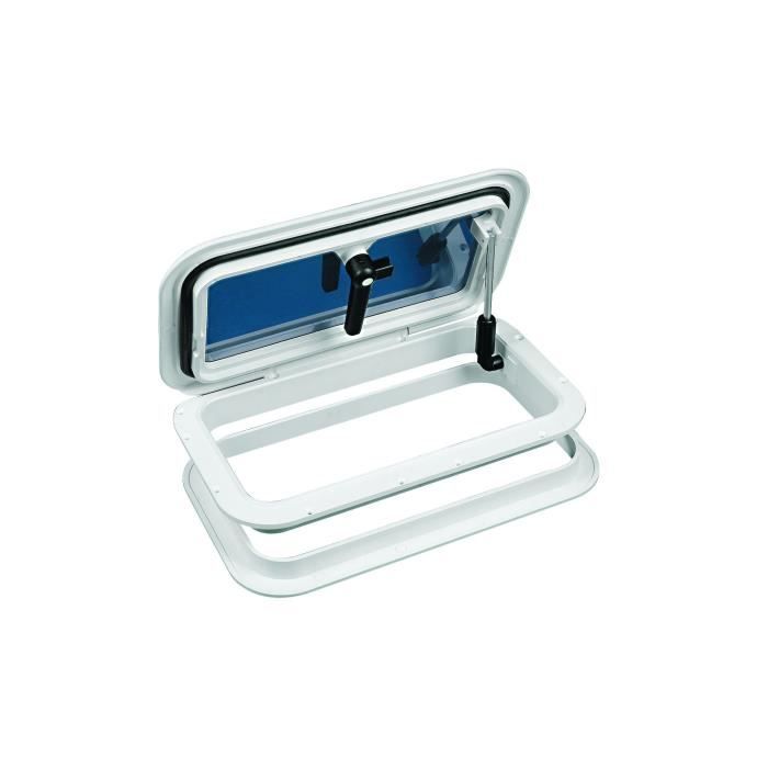 Panneaux de pont EURO1 448x268mm NUOVA RADE