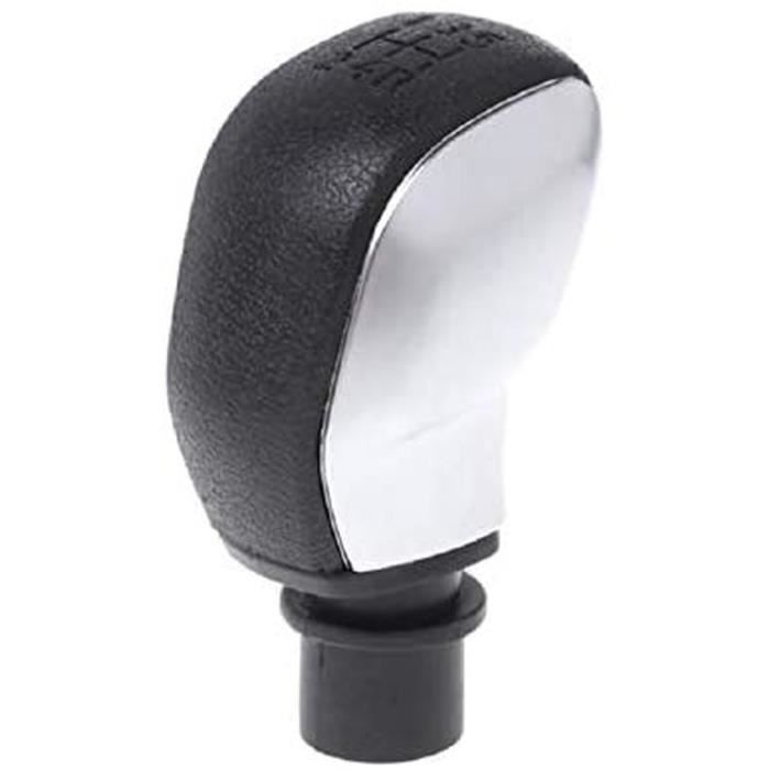 5 Vitesse + R Pommeau Levier de Vitesse Pour 106 206 306 406 107 207 307 407 Saxo Xsara Xantia C2 C3 Pluriel C3 Picasso C4 (B7)...