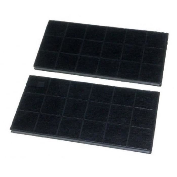 Brandt - kit de recyclage pour hottes plan de travail - ak700ae1