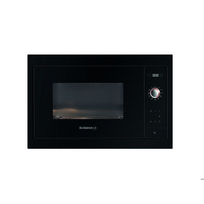 Micro ondes De Dietrich DME7121X inox