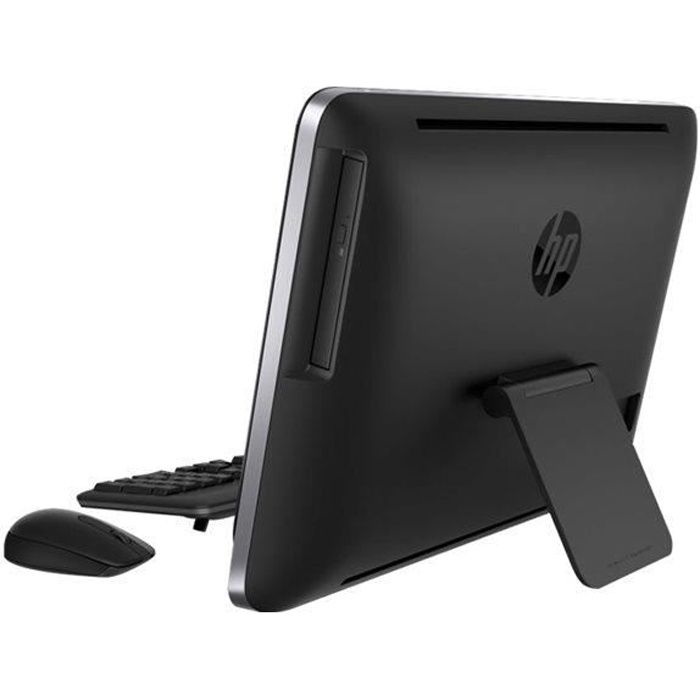 HP ProOne 400 G1 Ordinateur de bureau All in One Cdiscount Informatique